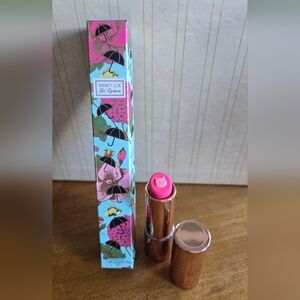 WINKY LUX (2 Pieces) Purrfect Pout Lipstick AND Eyeliner